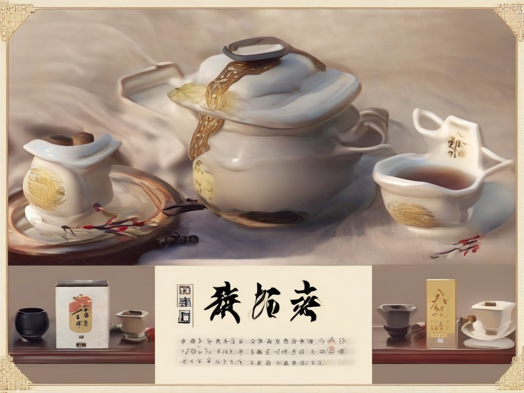 黄茶品鉴指南：从工艺到茶席的完整知识体系