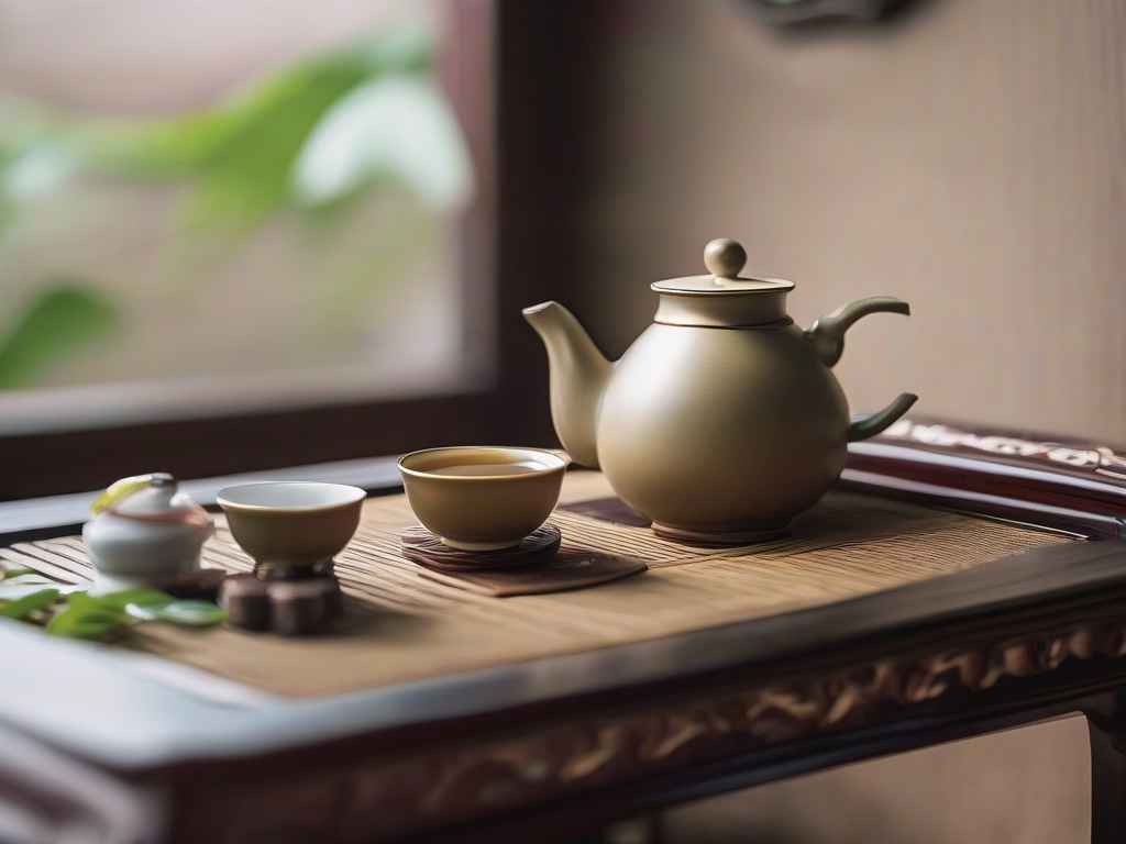 红茶全解析：从产地工艺到品鉴艺术与市场密码