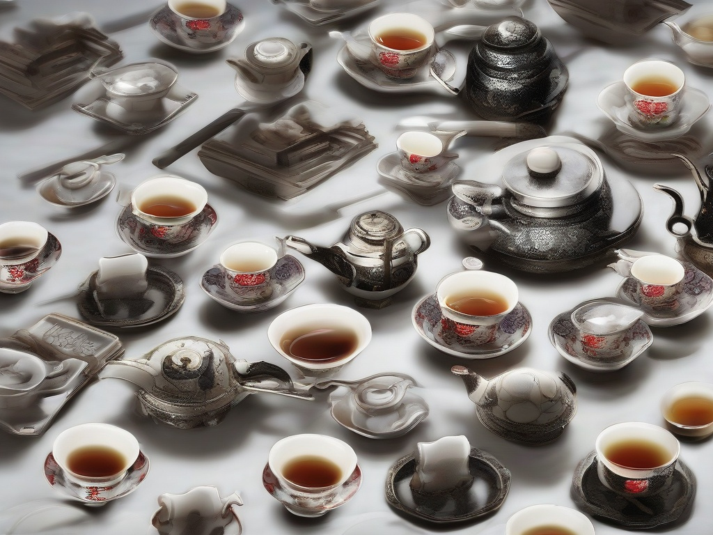 乌龙茶全解析：从鉴别到品饮，解锁东方茶韵的奥秘