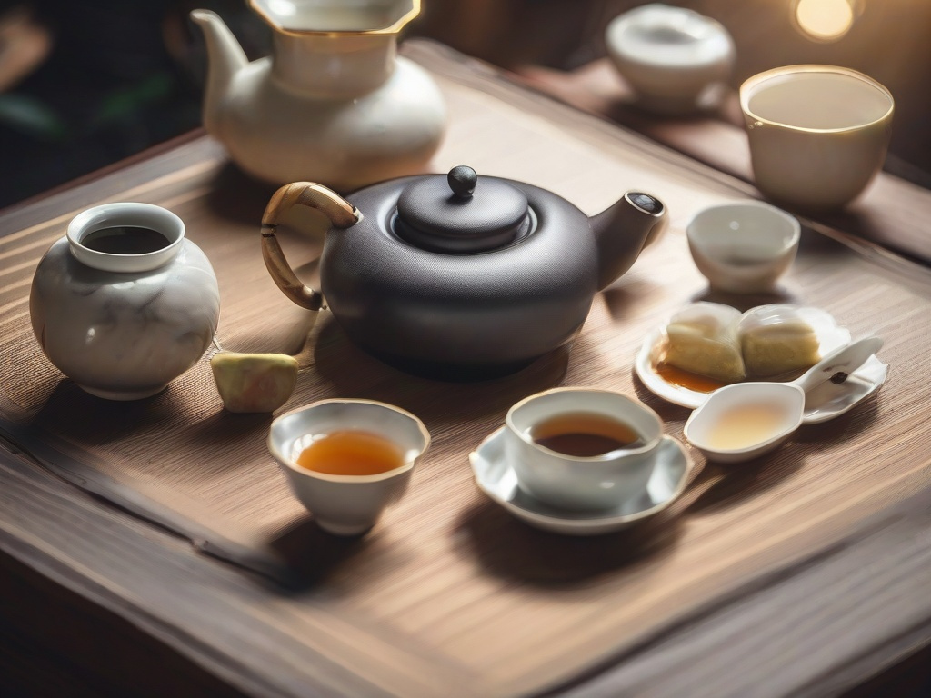 绿茶探秘：从有机种植到名茶品鉴的全方位指南