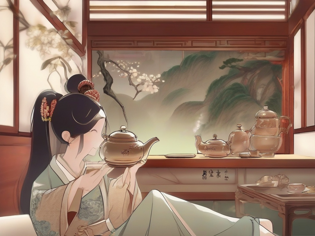 绿茶知识：茶叶产地详解