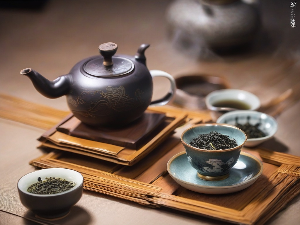 红茶品鉴指南：从经典名茶到品牌文化探秘