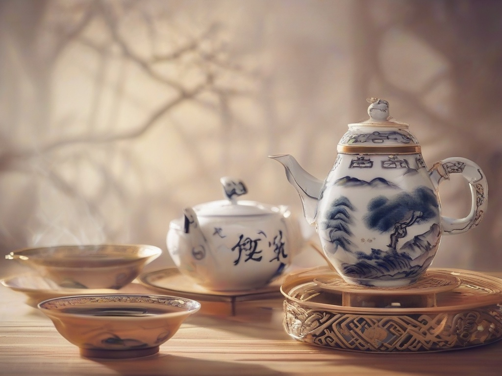 红茶知识：名茶介绍详解