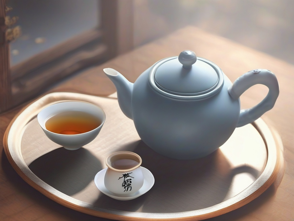 黄茶探秘：从制作工艺到品鉴搭配的深度指南