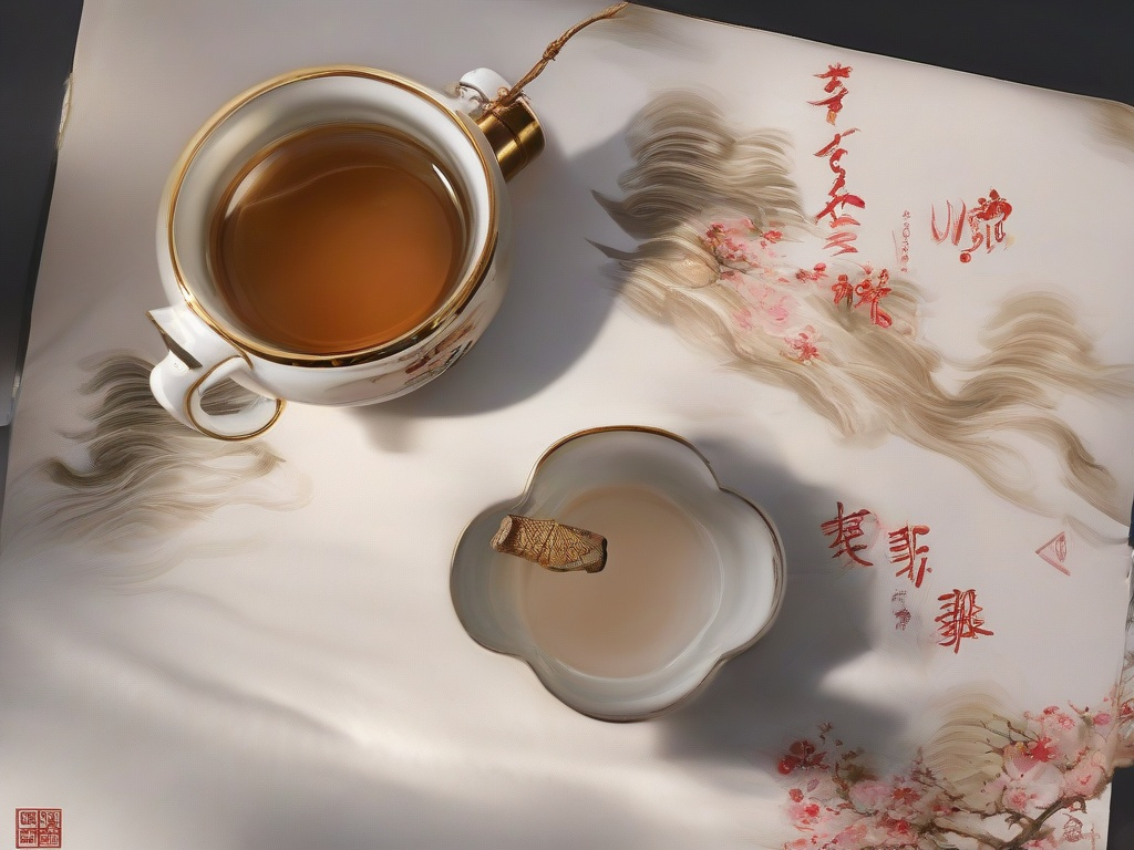 绿茶品鉴全指南：从鉴别到冲泡的完整知识体系