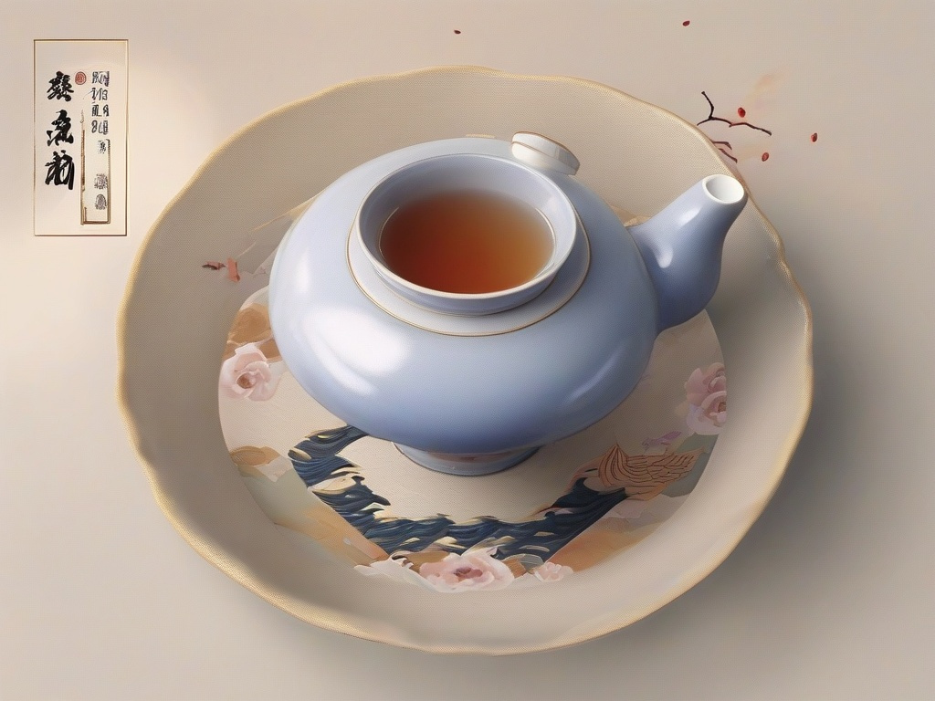 普洱茶全解析：从历史渊源到品鉴艺术的文化之旅