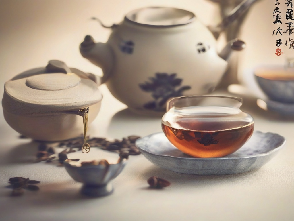 黄茶：千年传承的养生茶饮与市场价值全解析