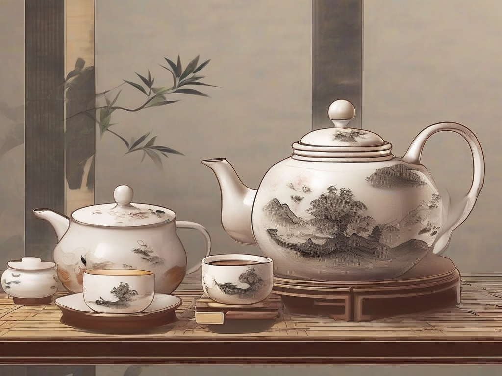 普洱茶深度解析：从产地到功效的完整指南