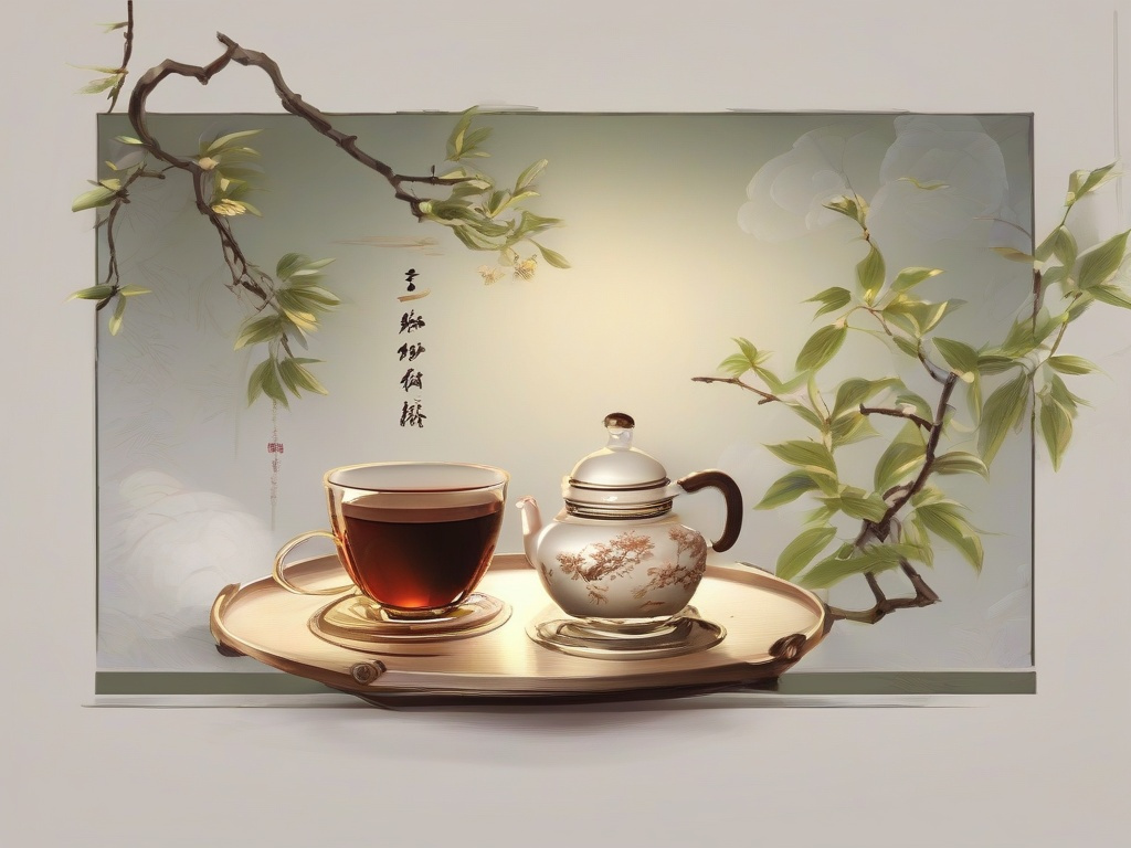 普洱茶知识：茶叶鉴别详解