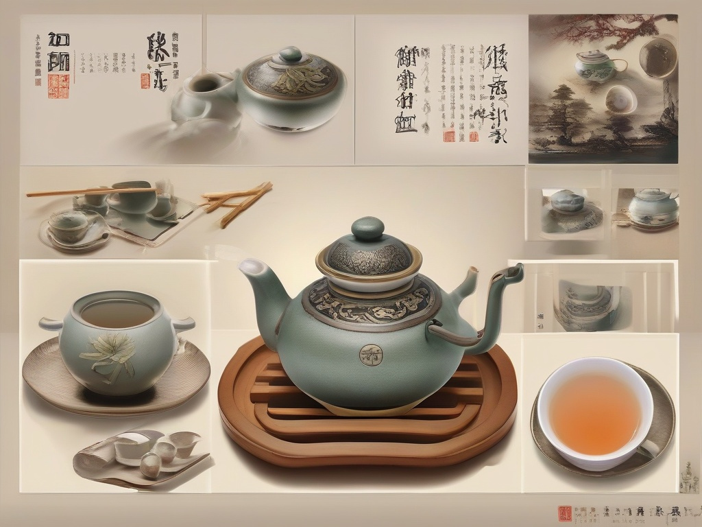 绿茶品鉴全攻略：从名茶探源到茶道美学