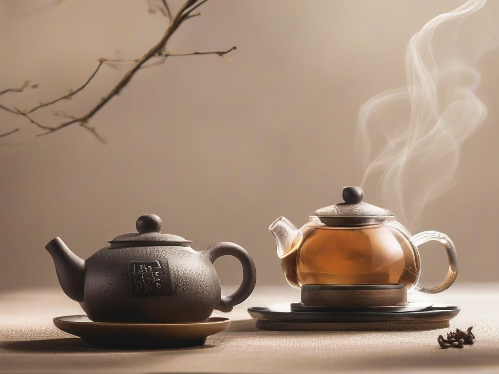 绿茶知识：茶叶搭配详解