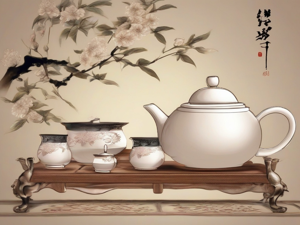 黄茶探秘：从工艺到品鉴的完整知识体系