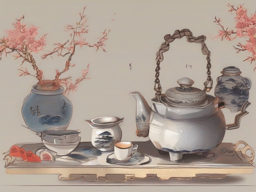 普洱茶深度指南：从山头密码到跨界搭配的茶文化探索