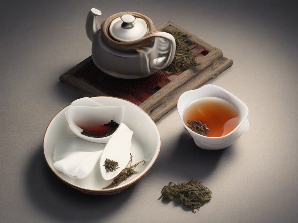 黄茶品鉴全指南：从茶具到名品，解锁中国六大茶类中的隐逸之味