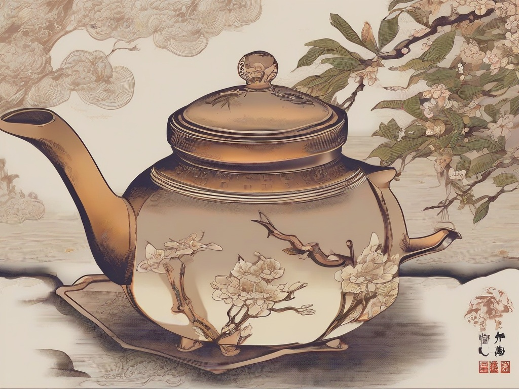 普洱茶全解析：从功效到品牌，探秘千年茶文化的灵魂