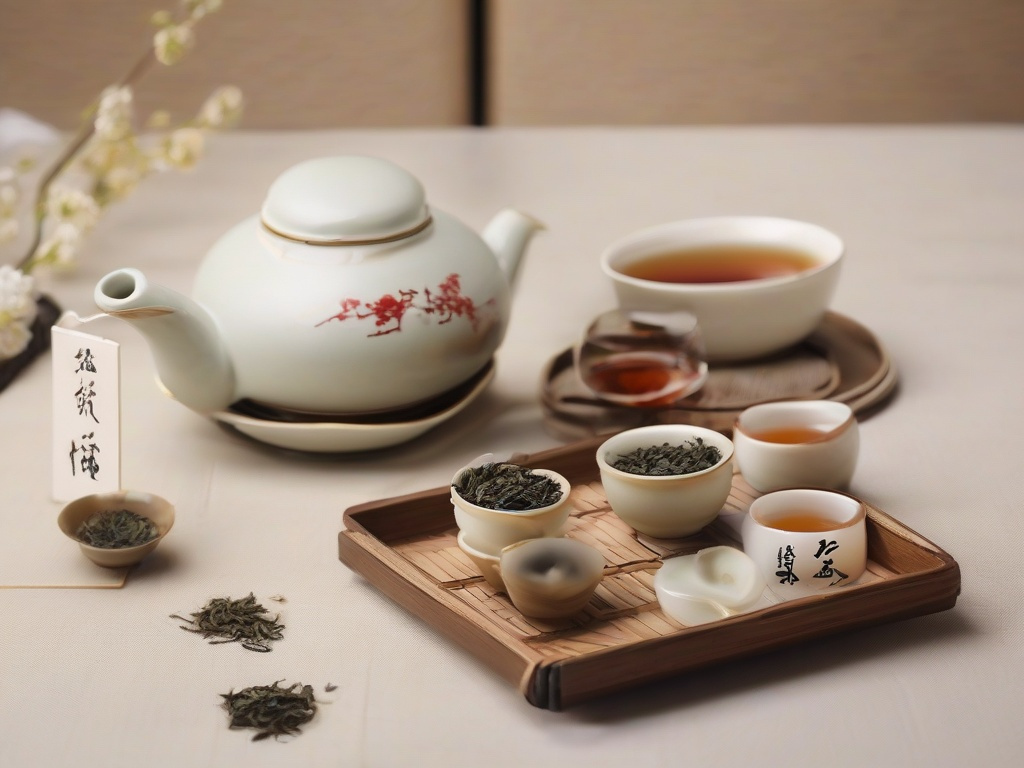 普洱茶全解析：从价格密码到养生之道