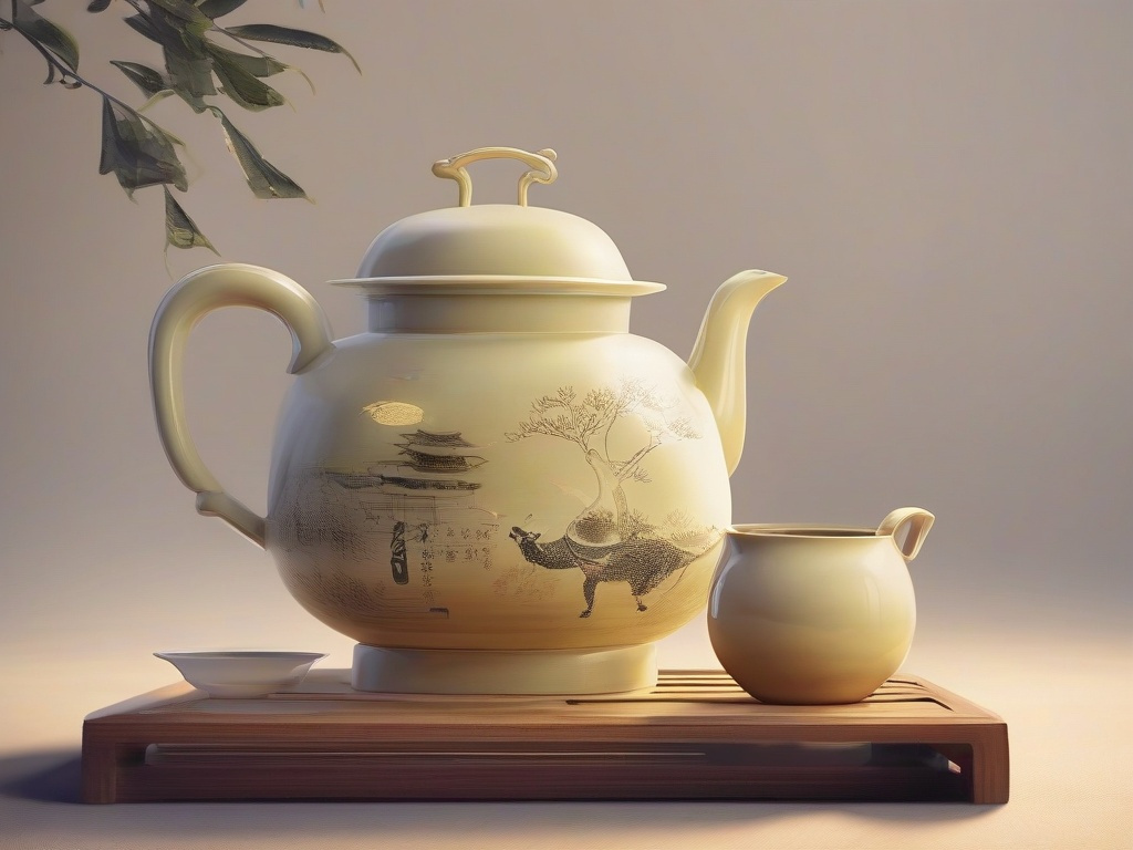 黄茶探秘：从有机种植到等级品鉴的全知道