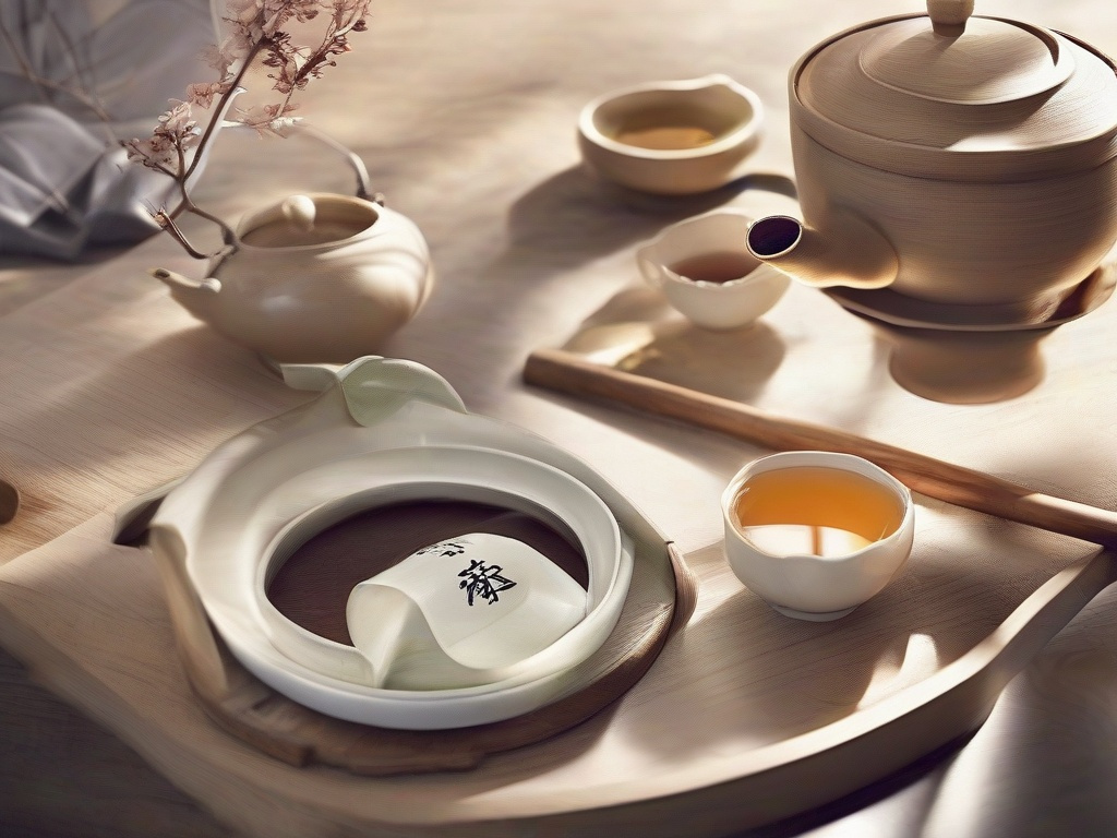 黄茶品鉴全攻略：从制作工艺到冲泡艺术的深度探索