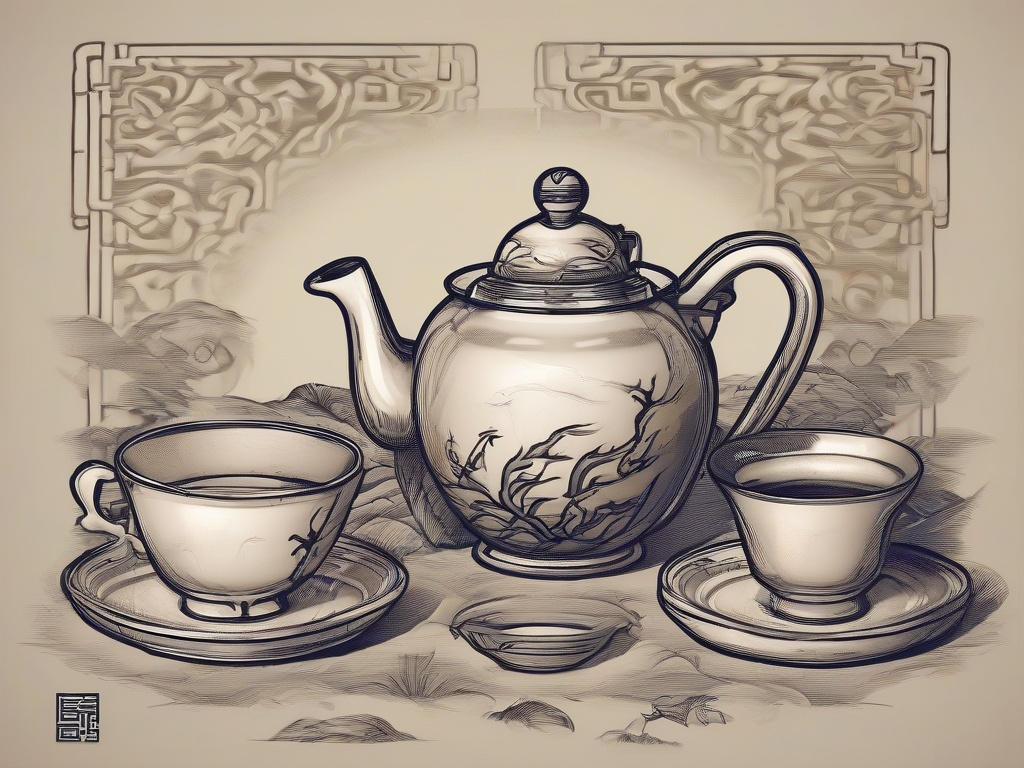 黄茶探秘：从功效到品鉴，解锁东方茶文化的黄金密码