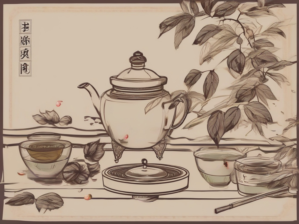 黄茶品鉴指南：从等级划分到茶具搭配的深度解析