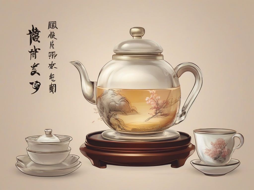 黄茶探秘：从名茶到品鉴的艺术与搭配智慧