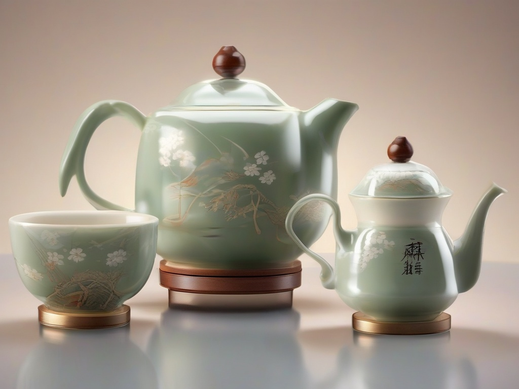 黄茶品鉴与收藏指南：从鉴别到保存的全攻略