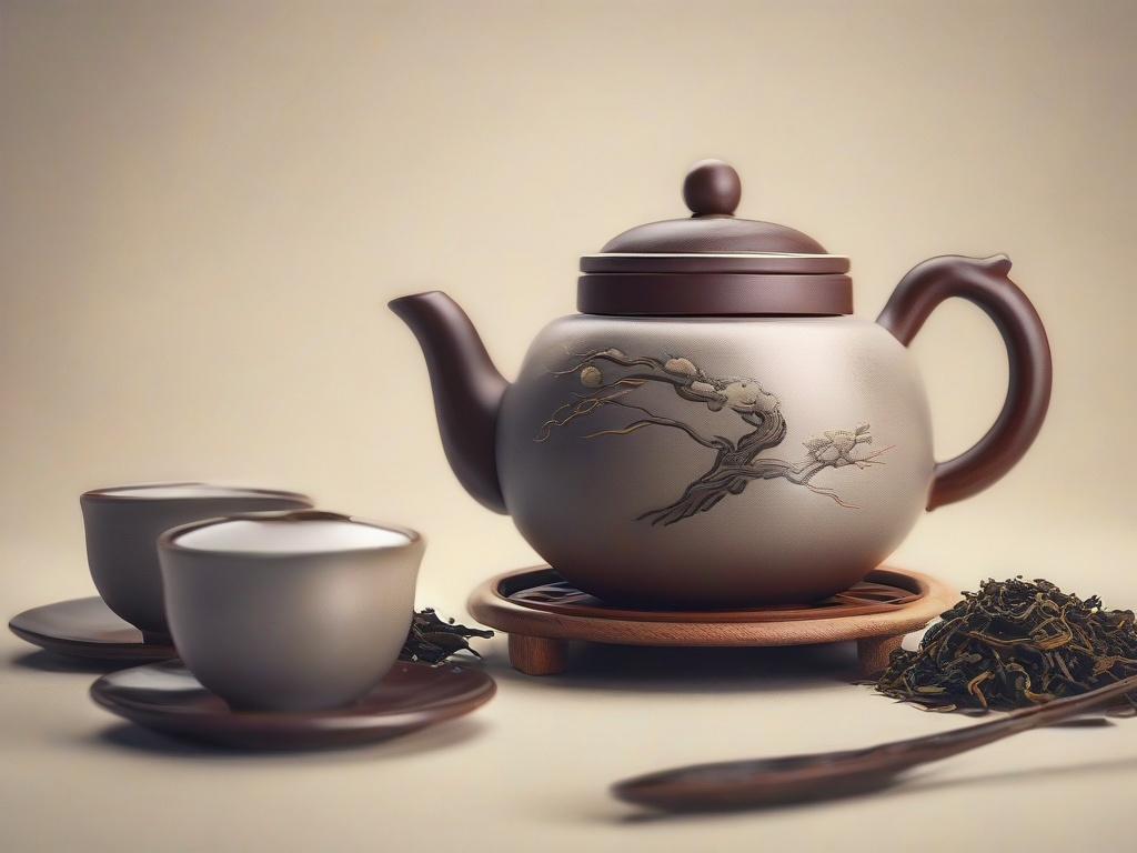 黄茶探秘：从历史脉络到品饮艺术的千年传承