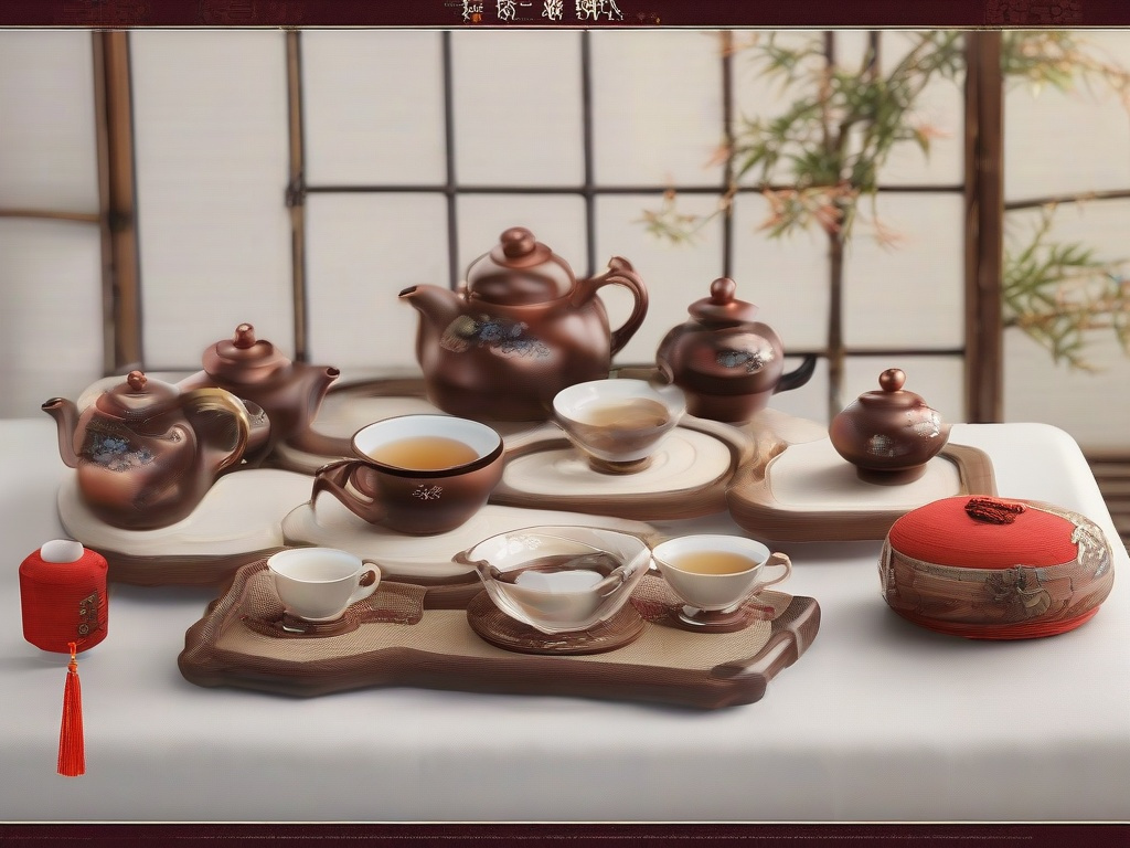 探秘黄茶：从有机茶园到杯中珍品的千年传承