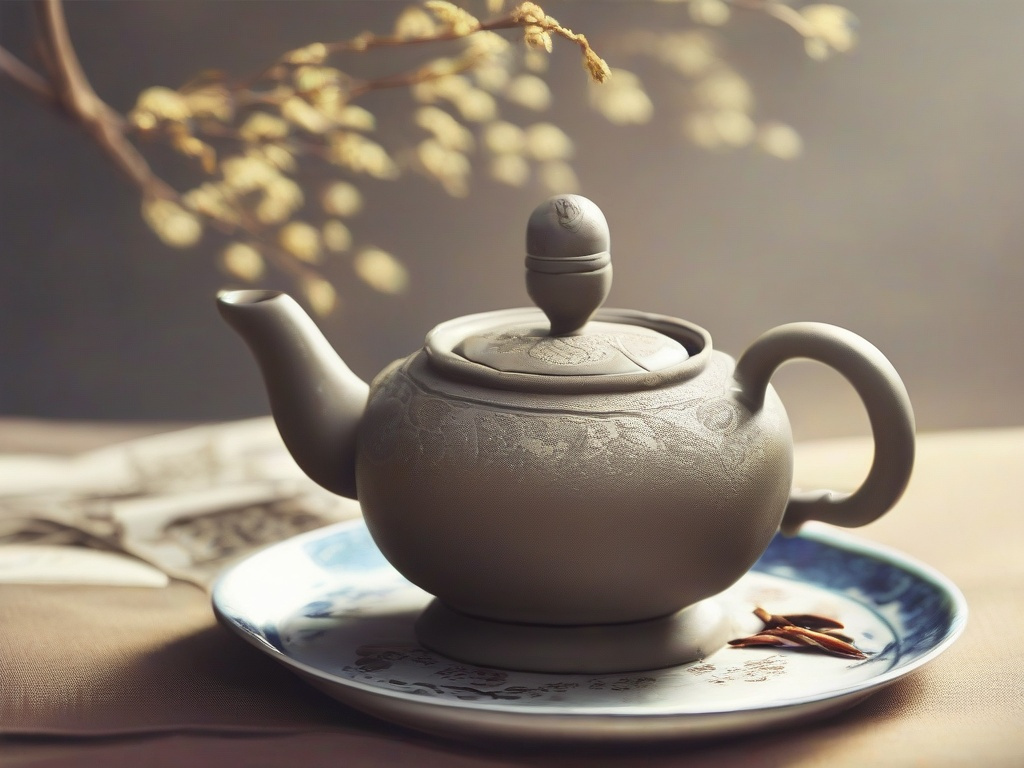 黄茶探秘：从工艺密码到名茶品鉴的完整指南