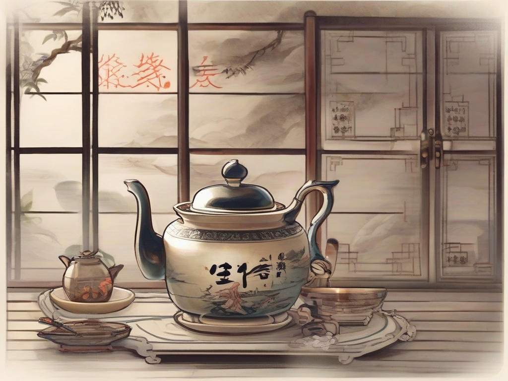 黄茶品鉴全指南：从等级划分到茶道礼仪的深度解析