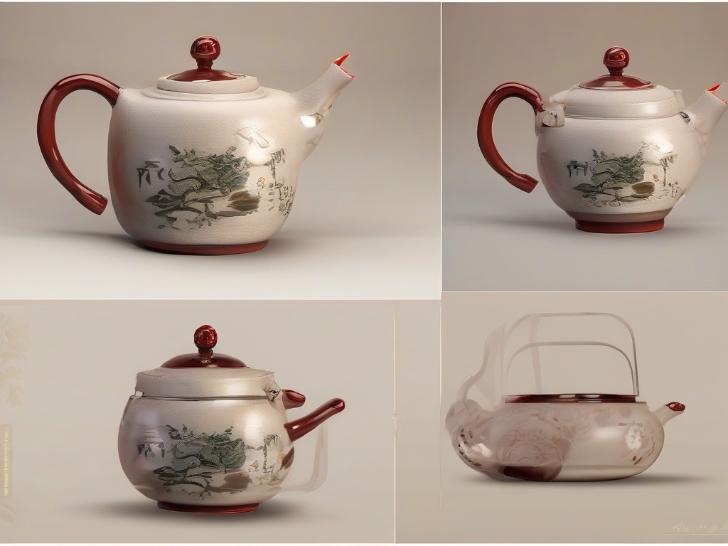 黄茶探秘：从制作工艺到品鉴保存的完整指南