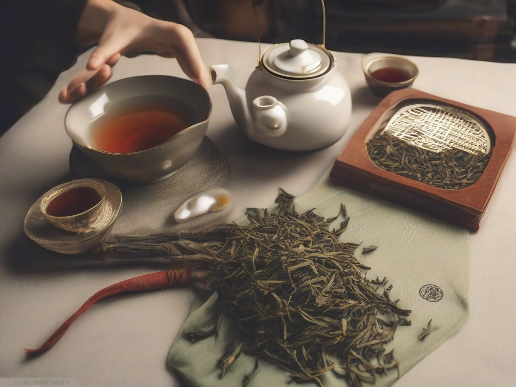 红茶全解析：从制作工艺到品鉴艺术，解锁中国红茶的千年韵味