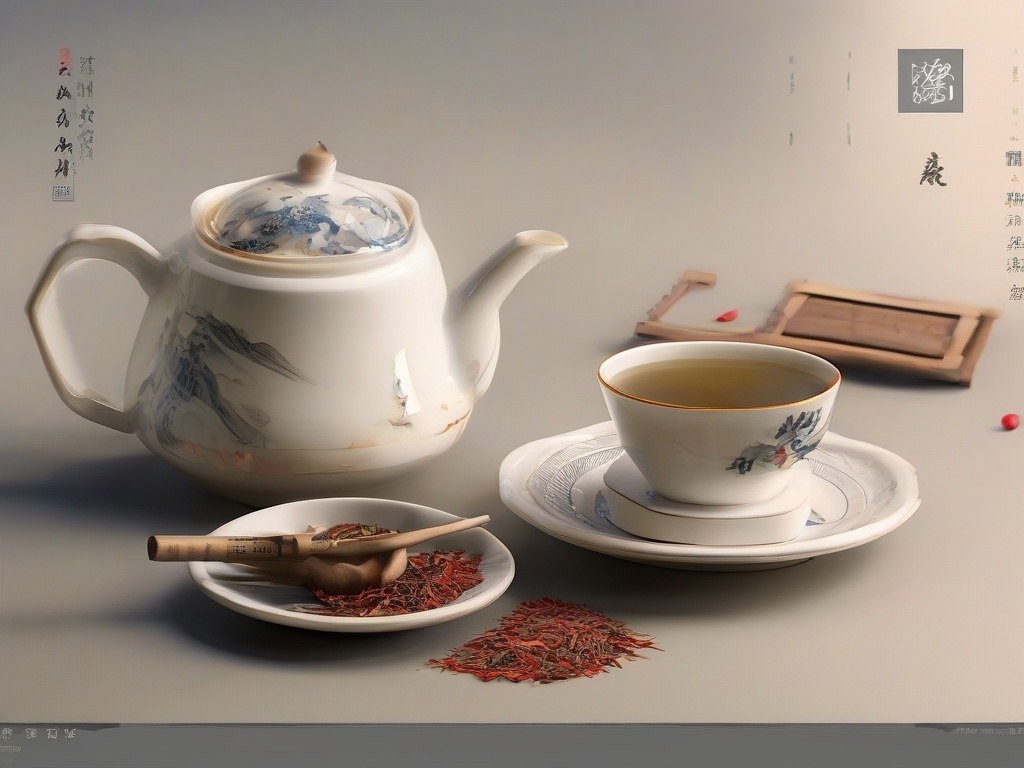 红茶品鉴指南：从有机种植到专业品鉴的深度探索