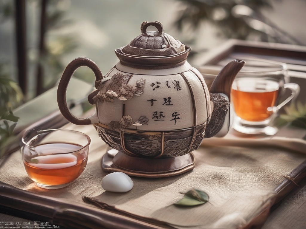 红茶全解析：从保存技巧到价格逻辑，深度解读红茶文化