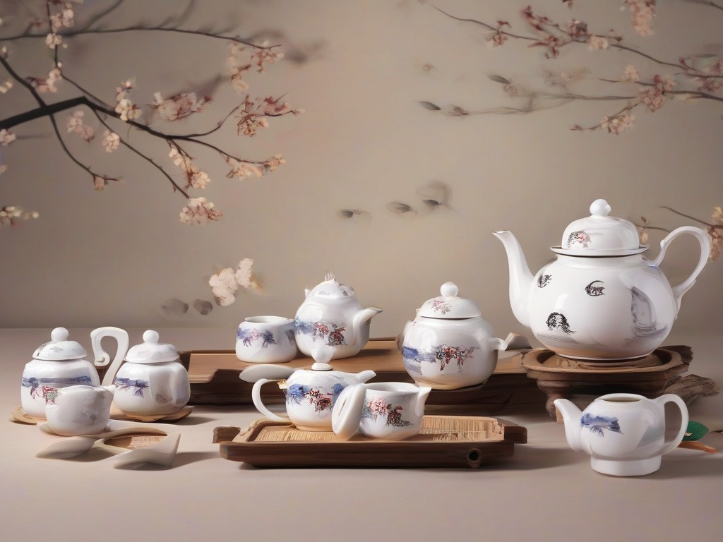 黄茶品鉴全解析：从等级到冲泡的雅致之道