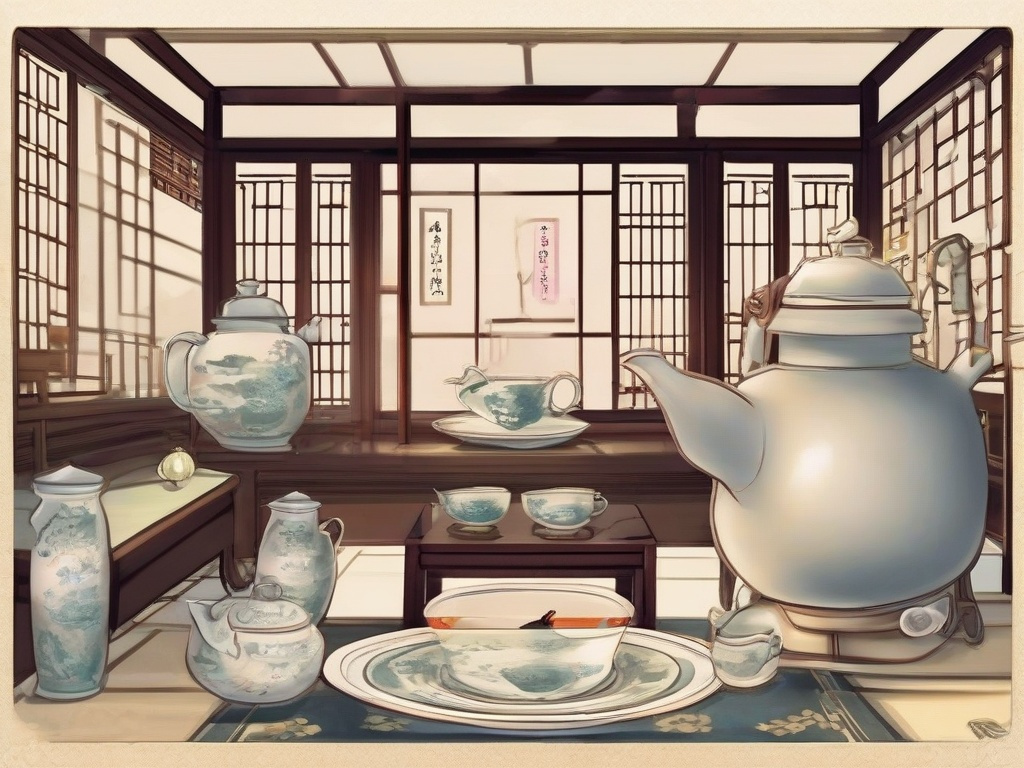 红茶全解析：从养生价值到品鉴艺术，解锁千年茶香密码