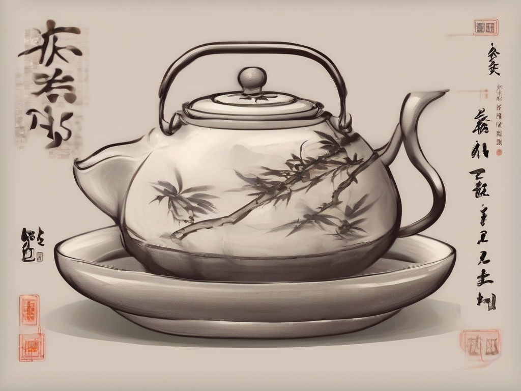 黄茶品鉴指南：从历史渊源到茶道精髓