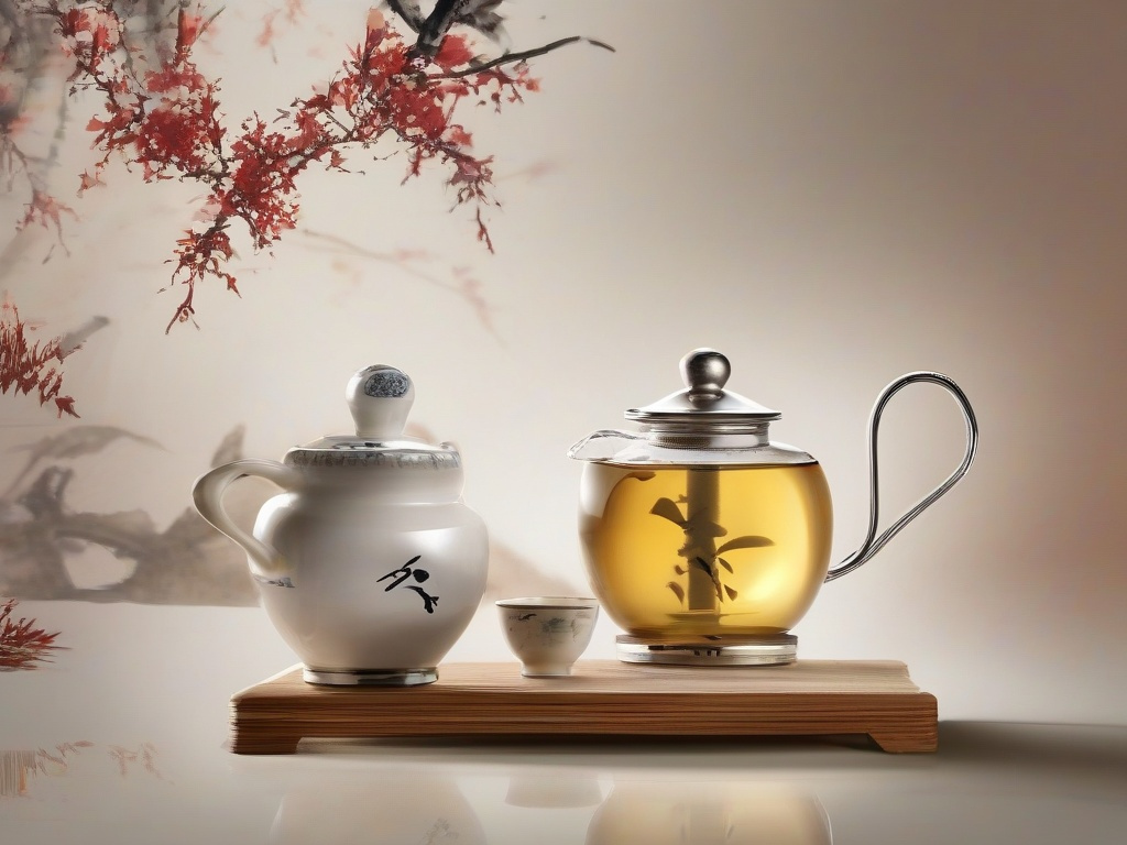 红茶探秘：从产地到品牌的深度解析