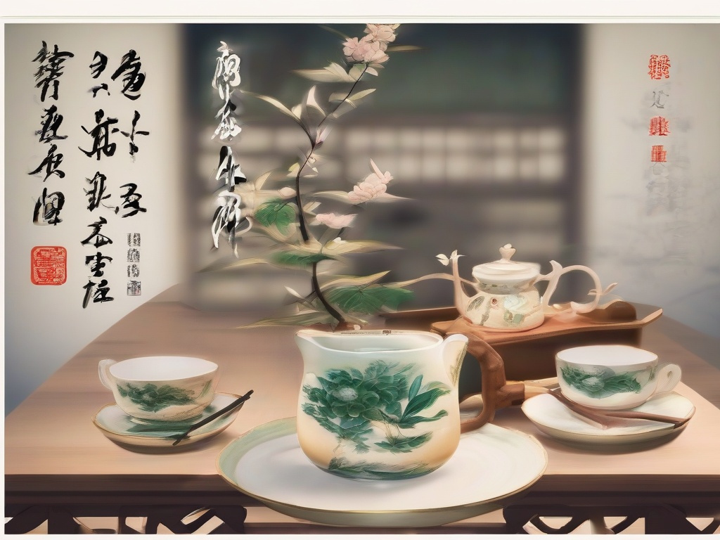 红茶品鉴与功效全解析：从鉴别到养生的科学指南