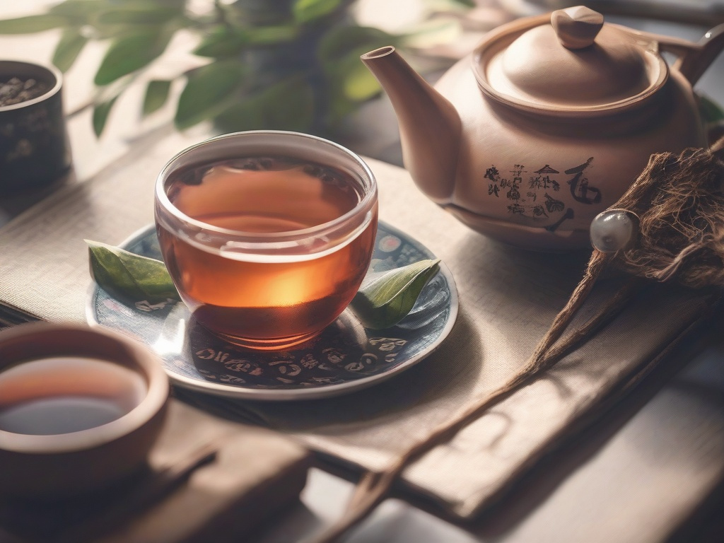 普洱茶全解析：从品牌选择到科学存储的终极指南