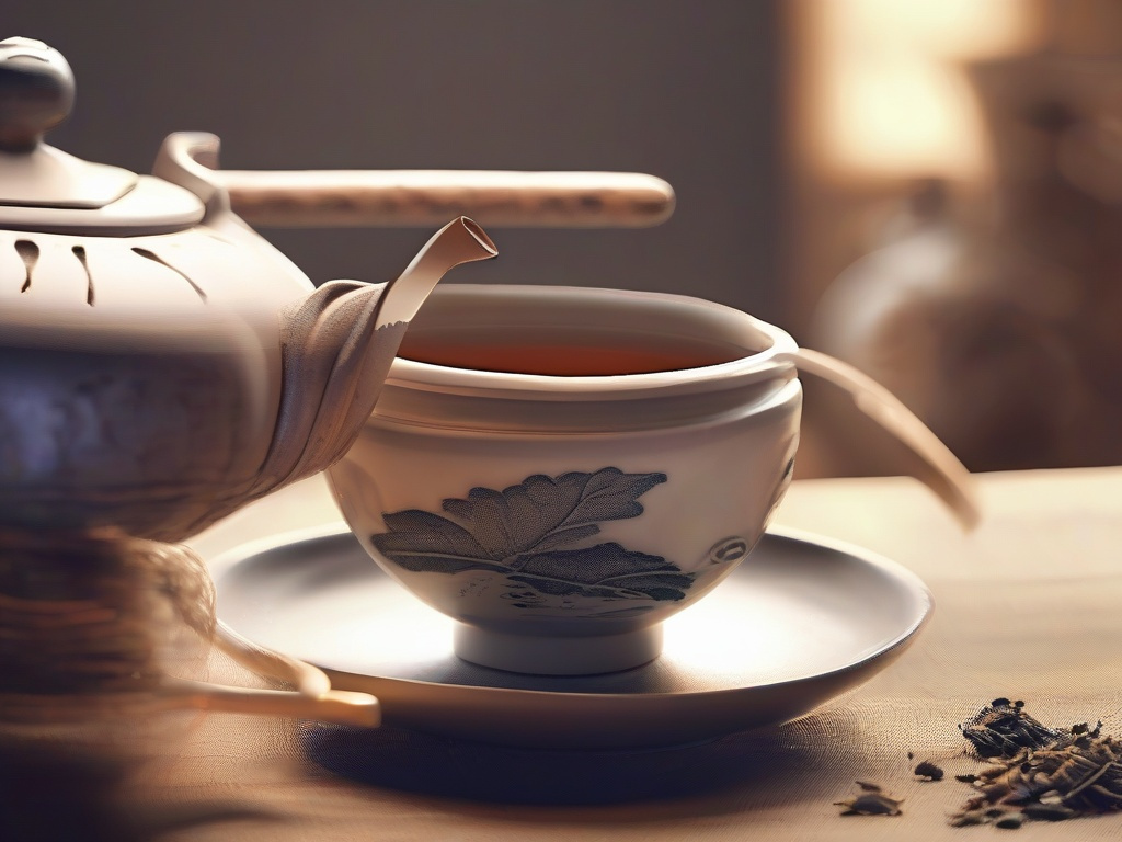 红茶品鉴指南：从保存到搭配，解锁红茶的无限可能