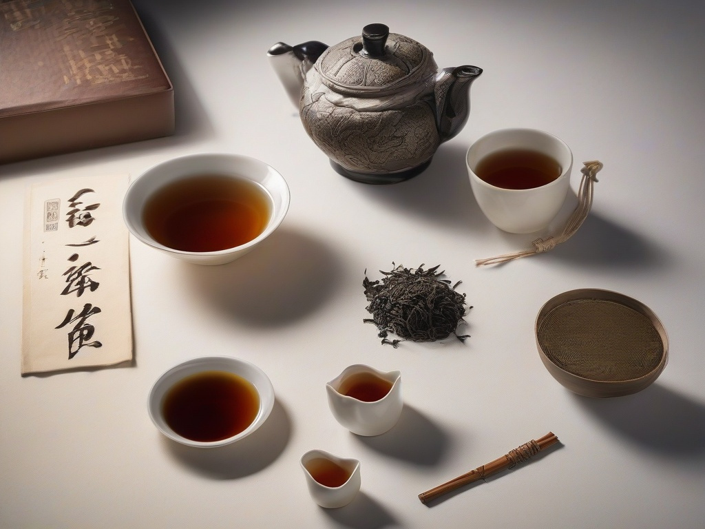 绿茶全解析：从名茶品鉴到科学养生与冲泡艺术