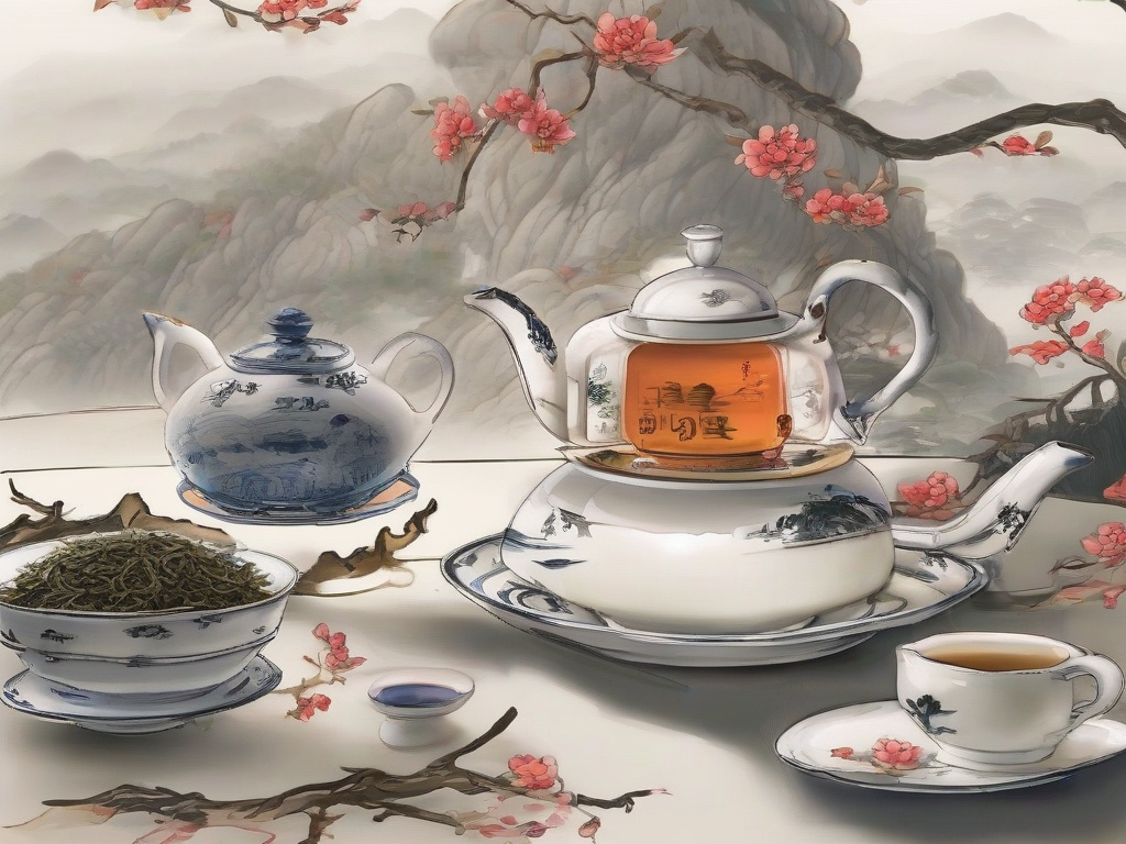 白茶全解析：从产地到价格，读懂这一杯中国茶的“简素美学”