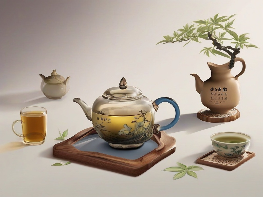 绿茶品鉴全攻略：从茶具选择到春茶秋茶的深度解析