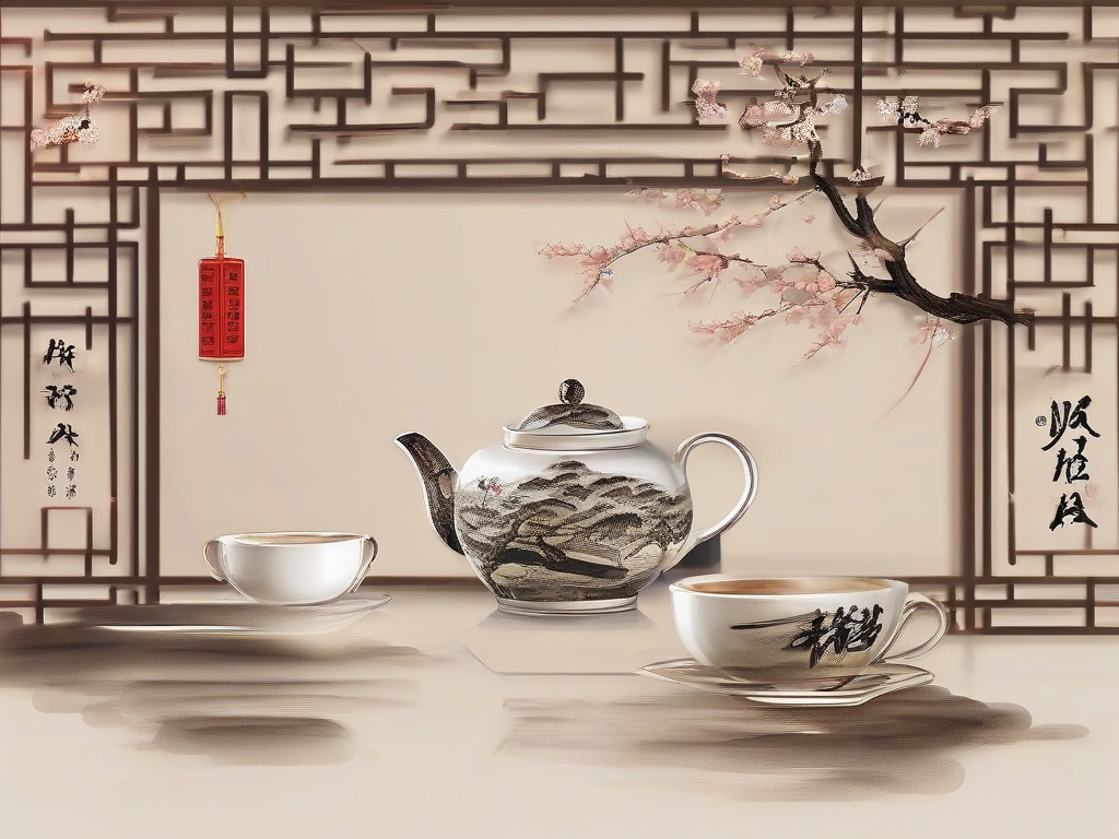 绿茶全解析：从养生价值到品鉴艺术