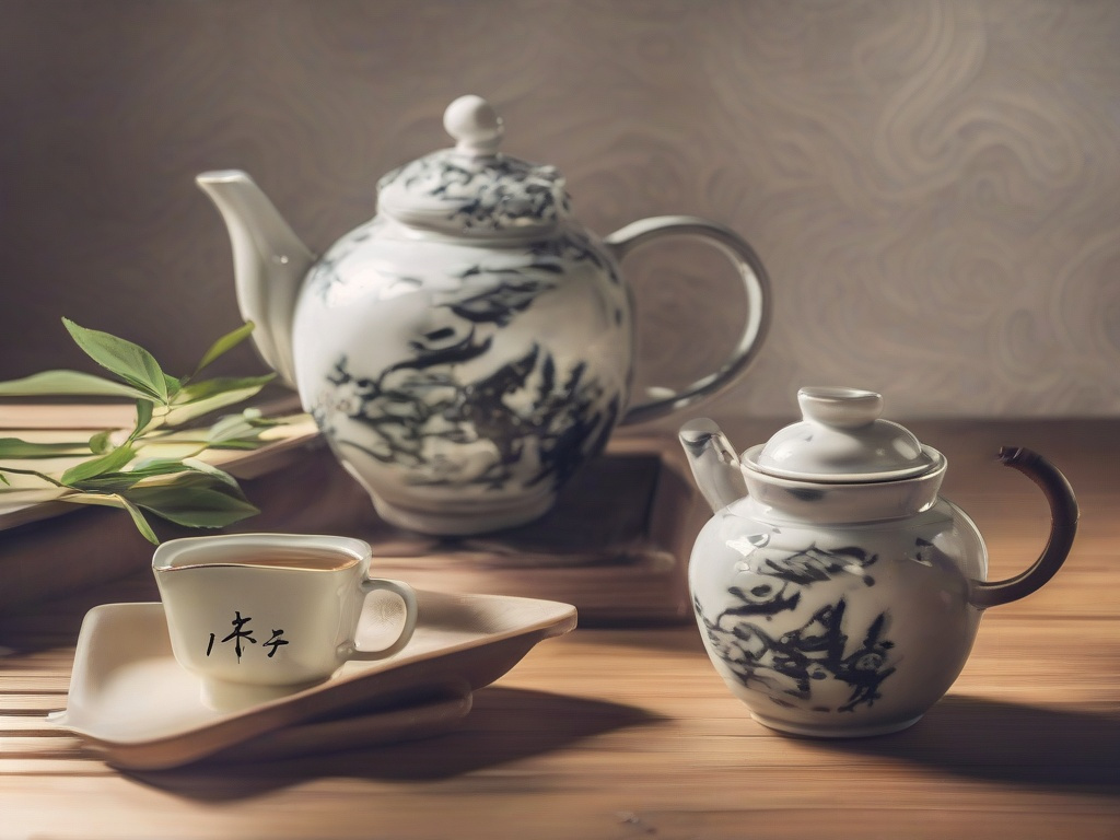 普洱茶全解析：从制作工艺到品鉴礼仪的深度指南