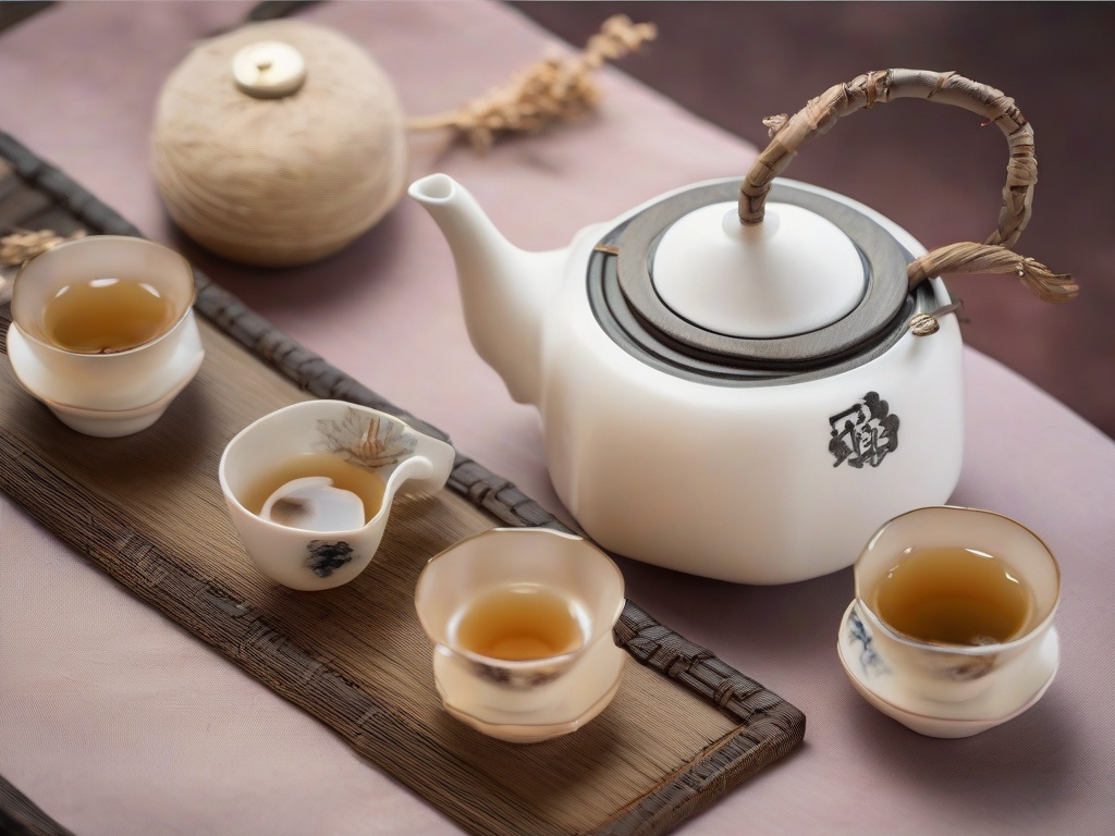 黄茶探微：千年传承的雅韵与工艺密码