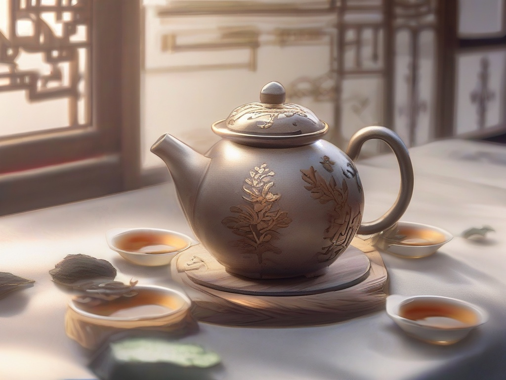普洱茶全解析：从产地溯源到茶道礼仪的深度指南