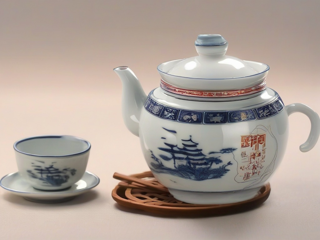 白茶雅韵：从茶道礼仪到养生智慧的千年传承