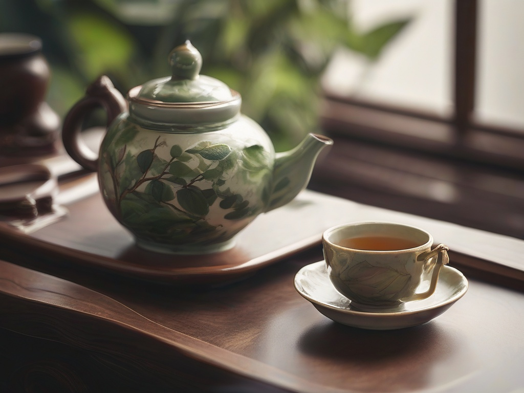 乌龙茶全解析：从品种到价格，再到创意搭配指南